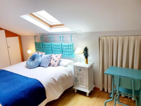 Apartamento Saint Michael Blue